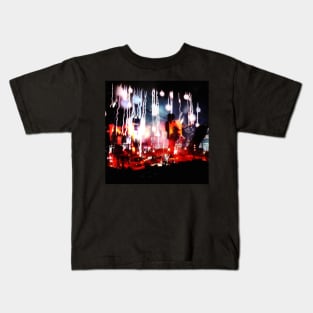 The Cure 2016 Kids T-Shirt